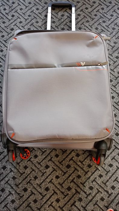 Чемадан,тканина.