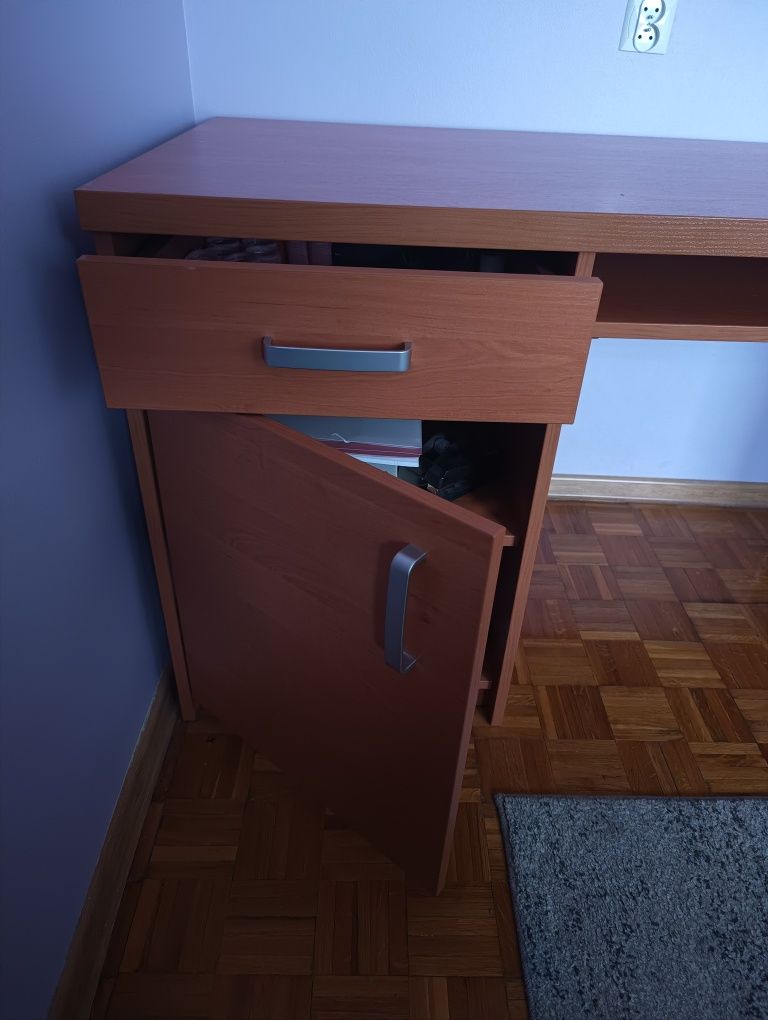 Biurko   używane