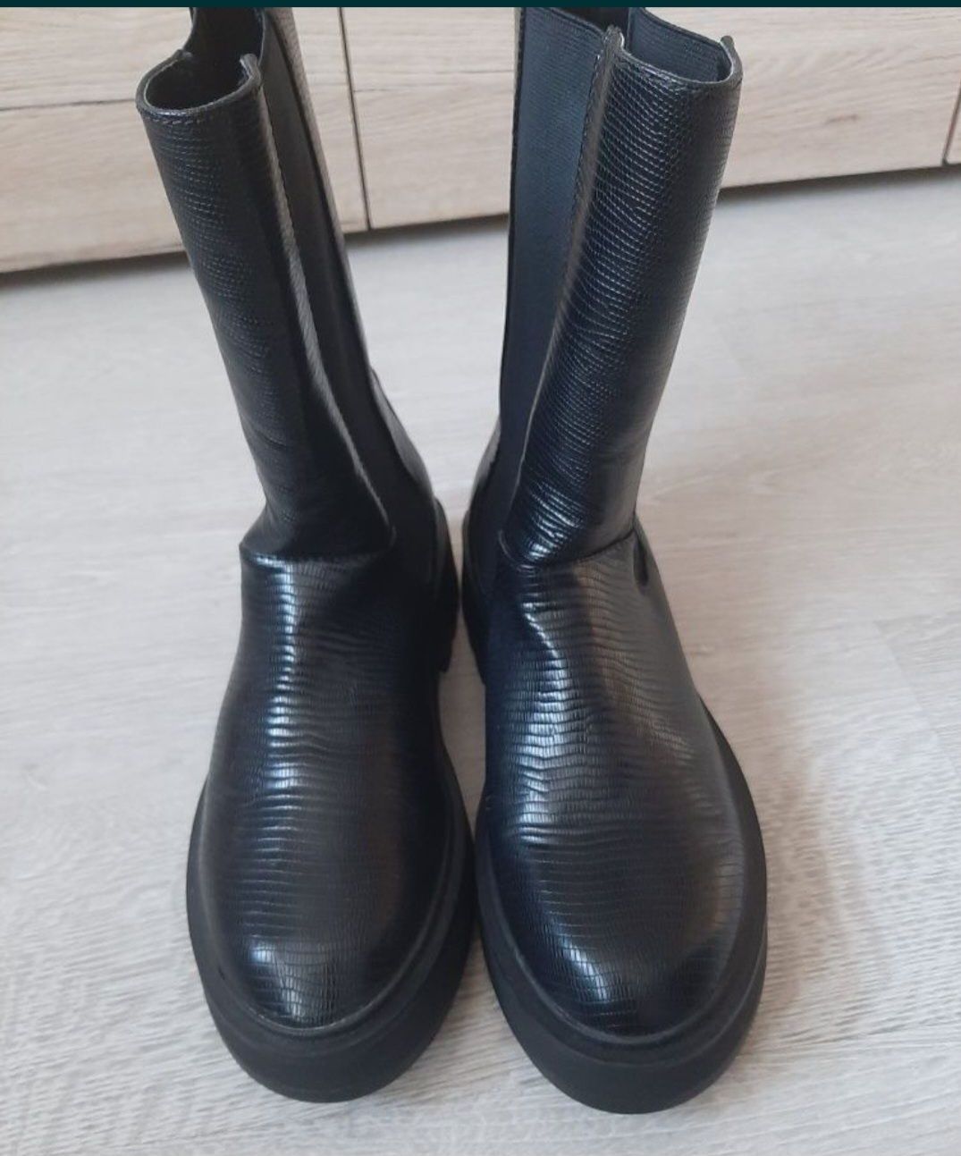 Botki EVEN&ODD rozm.42