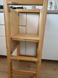 Kitchen helper dla dziecka