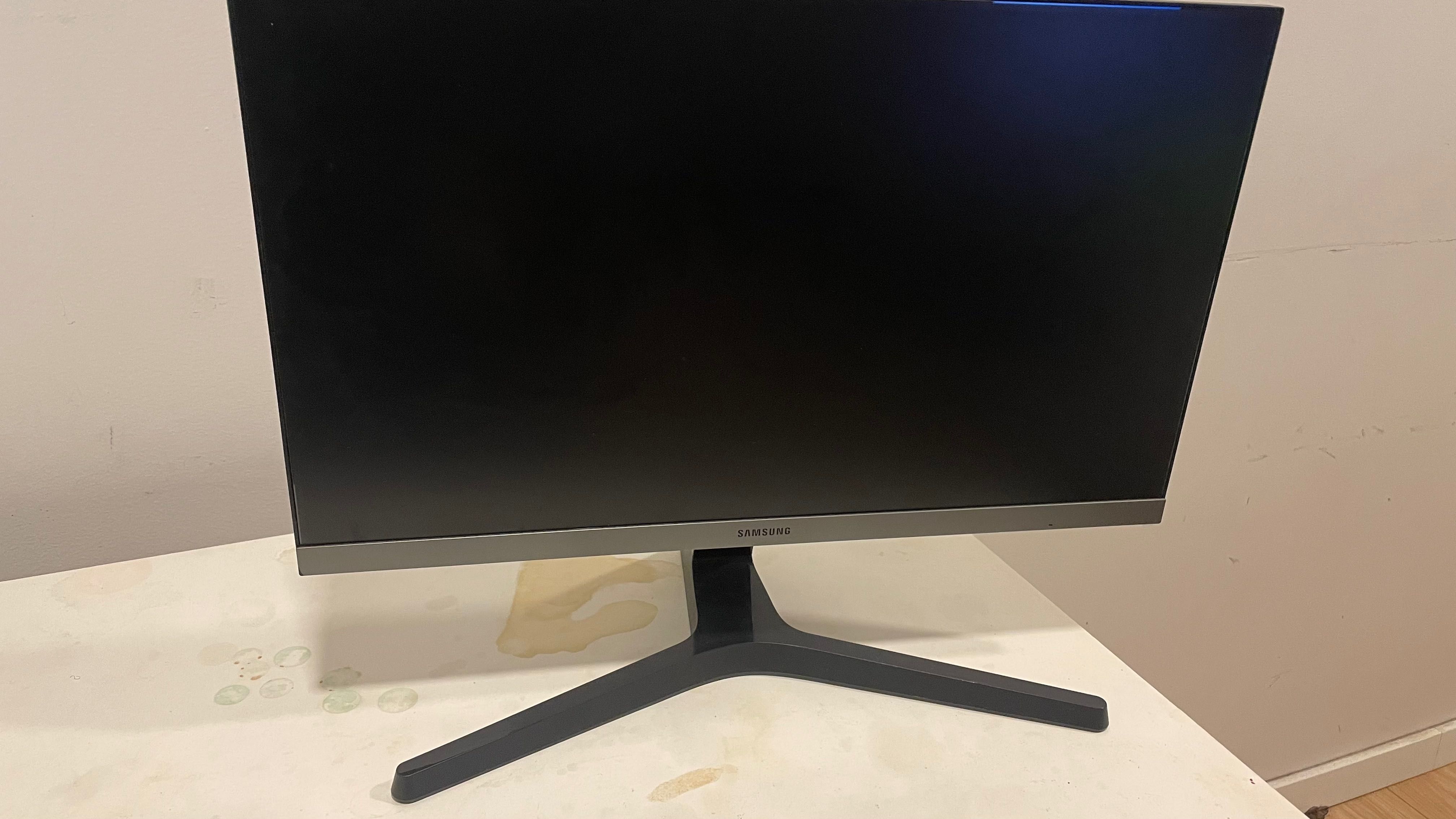 Monitor SamSung Semi novo