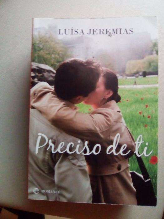 livro preciso de ti de luisa jeremias