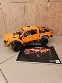 Конструктор LEGO Technic Ford® F-150 Raptor (42126)