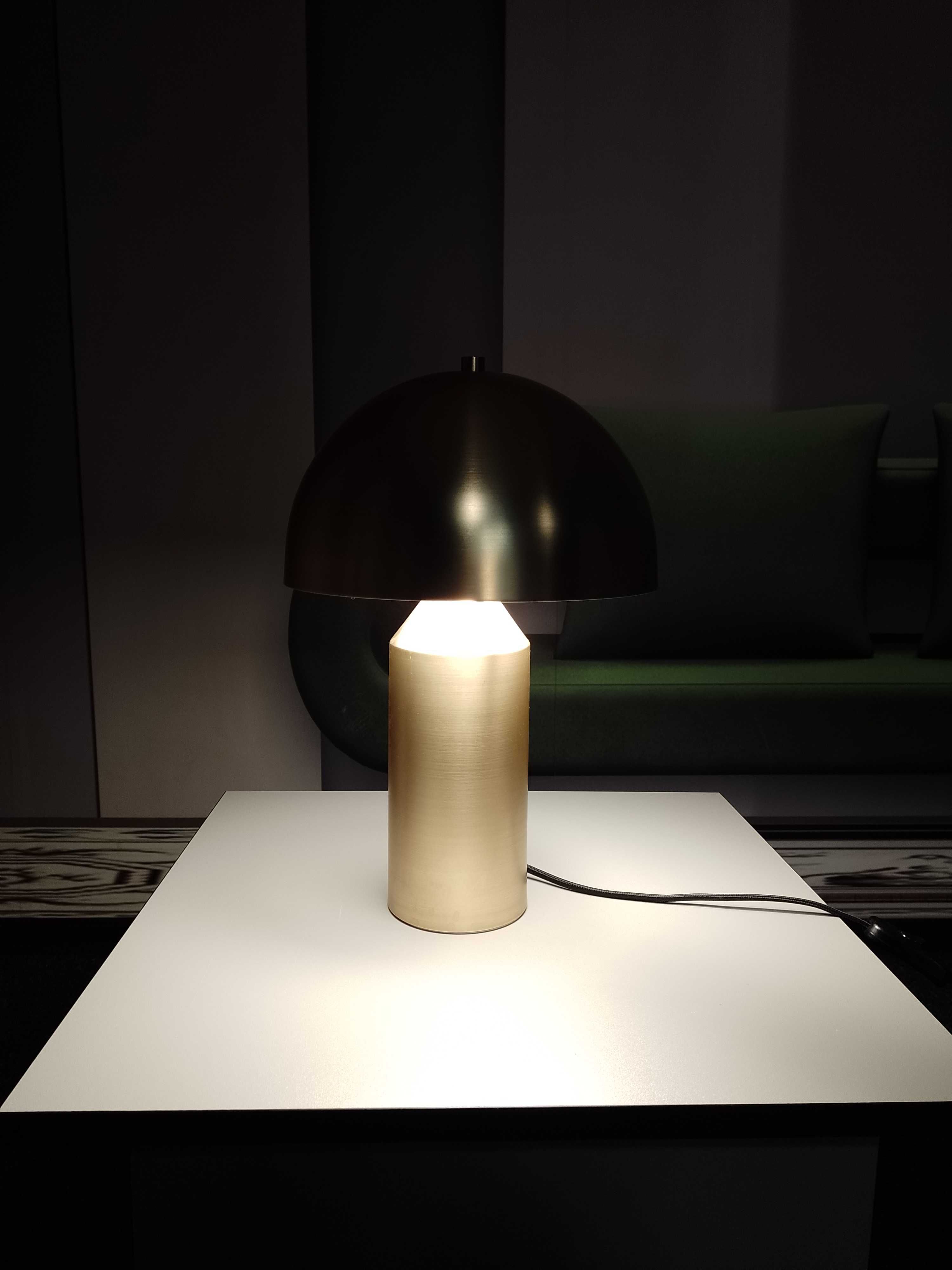 Lampa Nova Luce Bolt Stołowa