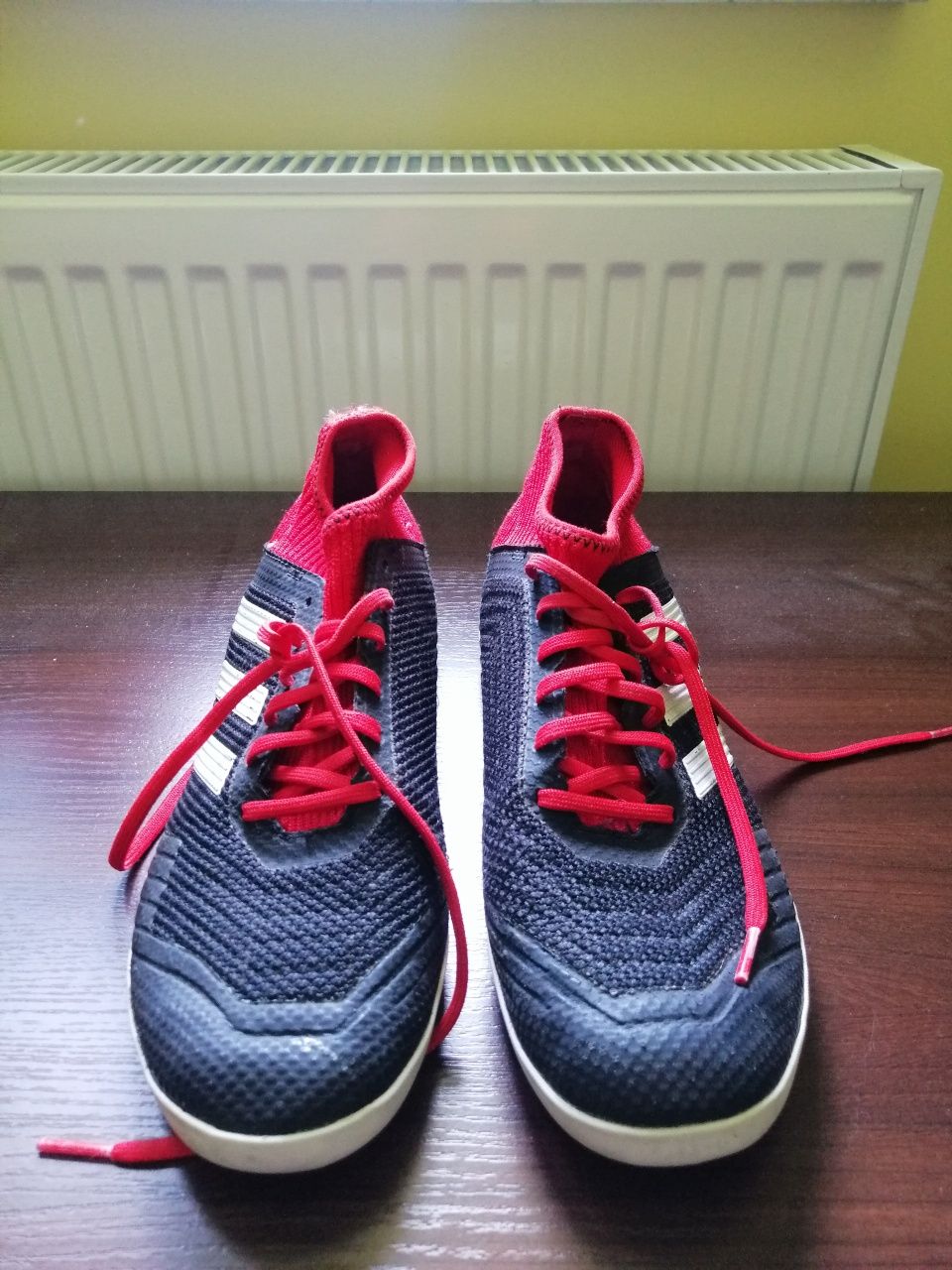 #Sprzedam halówki adidas