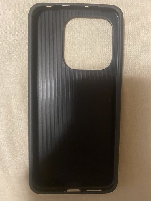 Чехол на Сяоми редми  ноте 14. Оригінал.