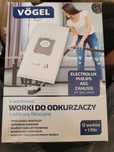 Worki do Odkurzaczy Electrolux, Philips, AEG