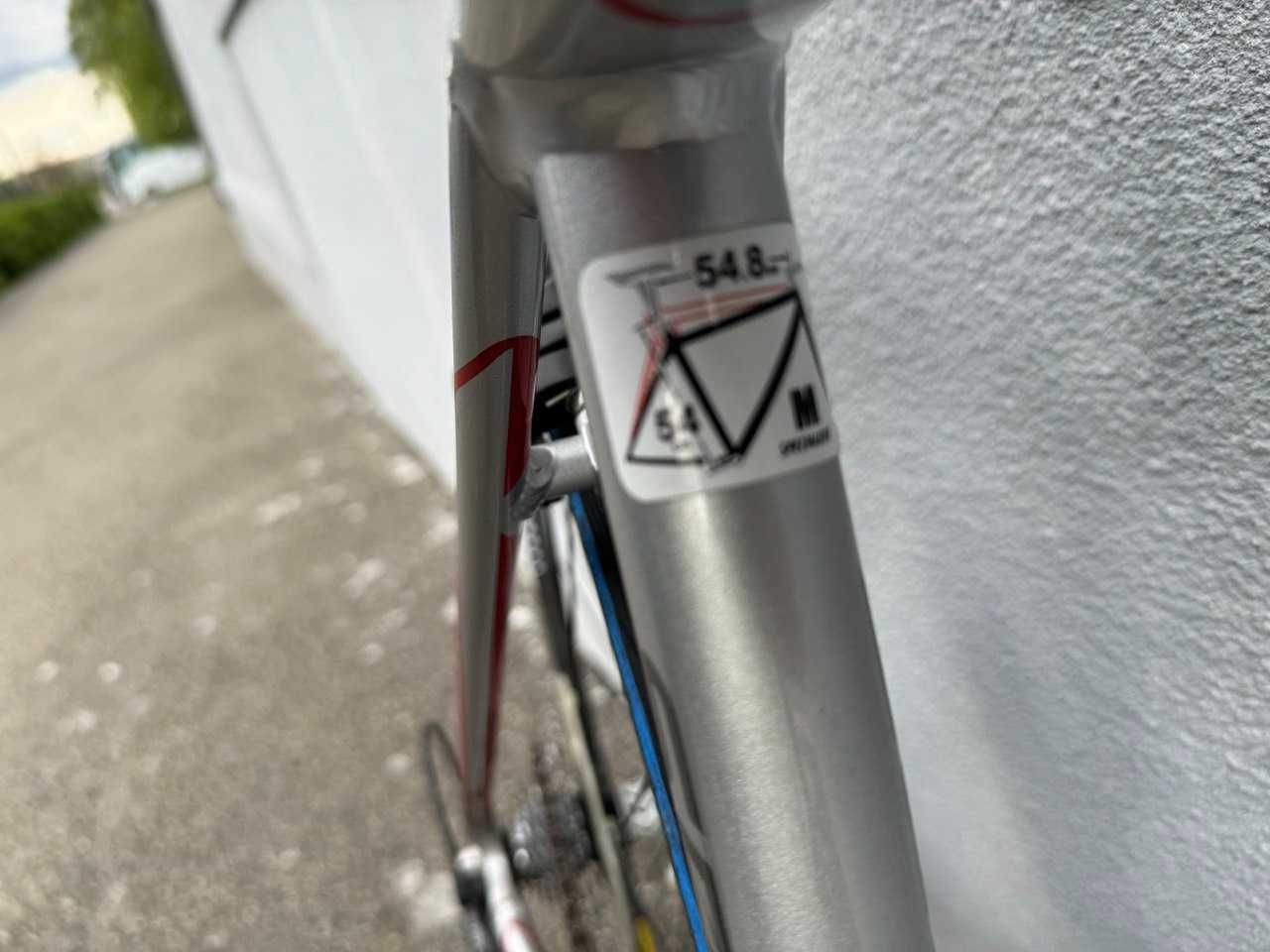 Specialized Allez sport р-54