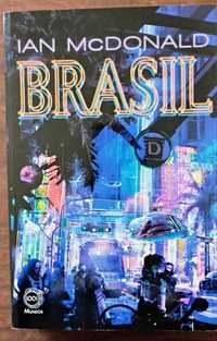 Brasil de Ian MacDonald