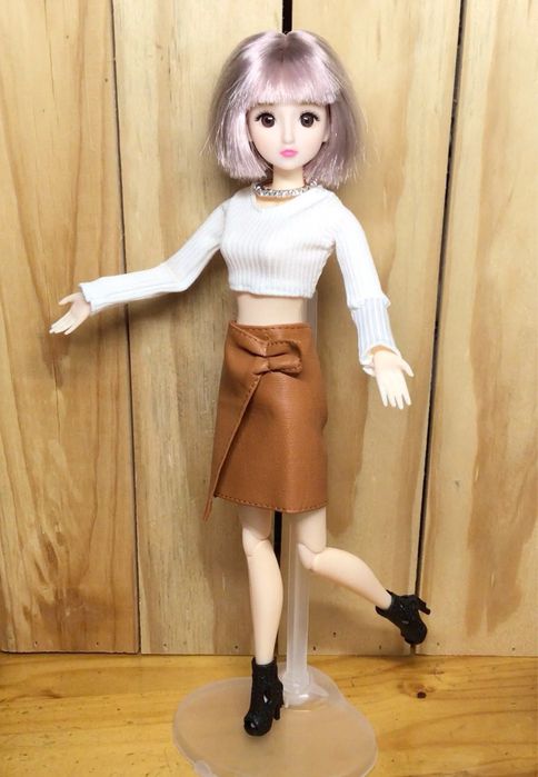 Nowa lalka BJD 20 x ruchomych stawów