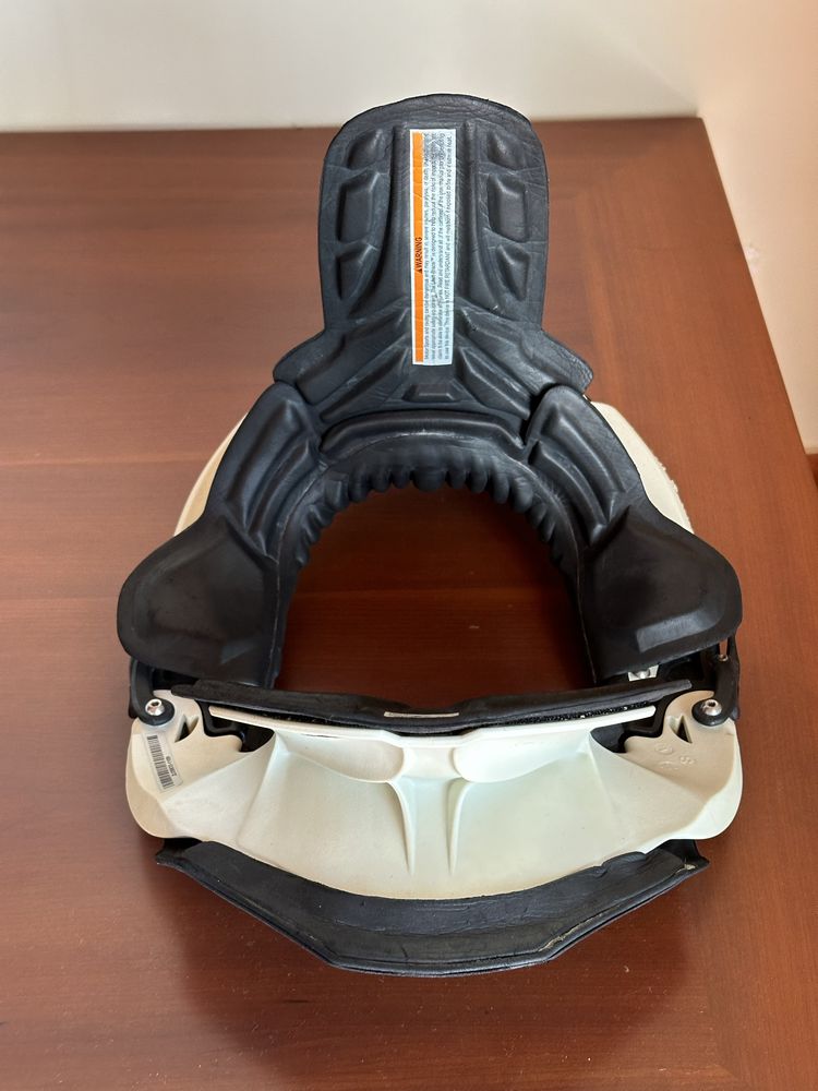 Proteção cervical