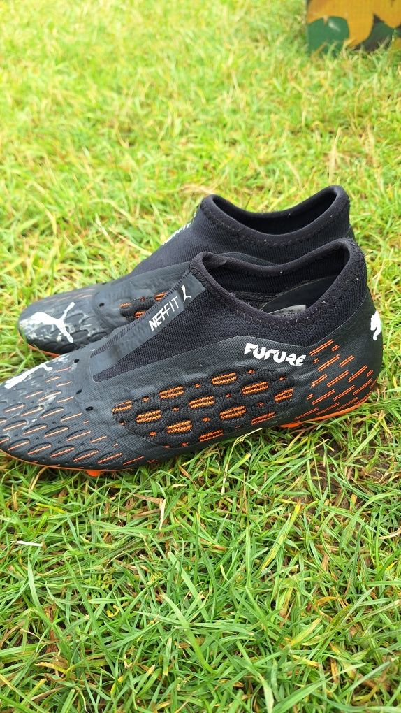Копочки Puma future