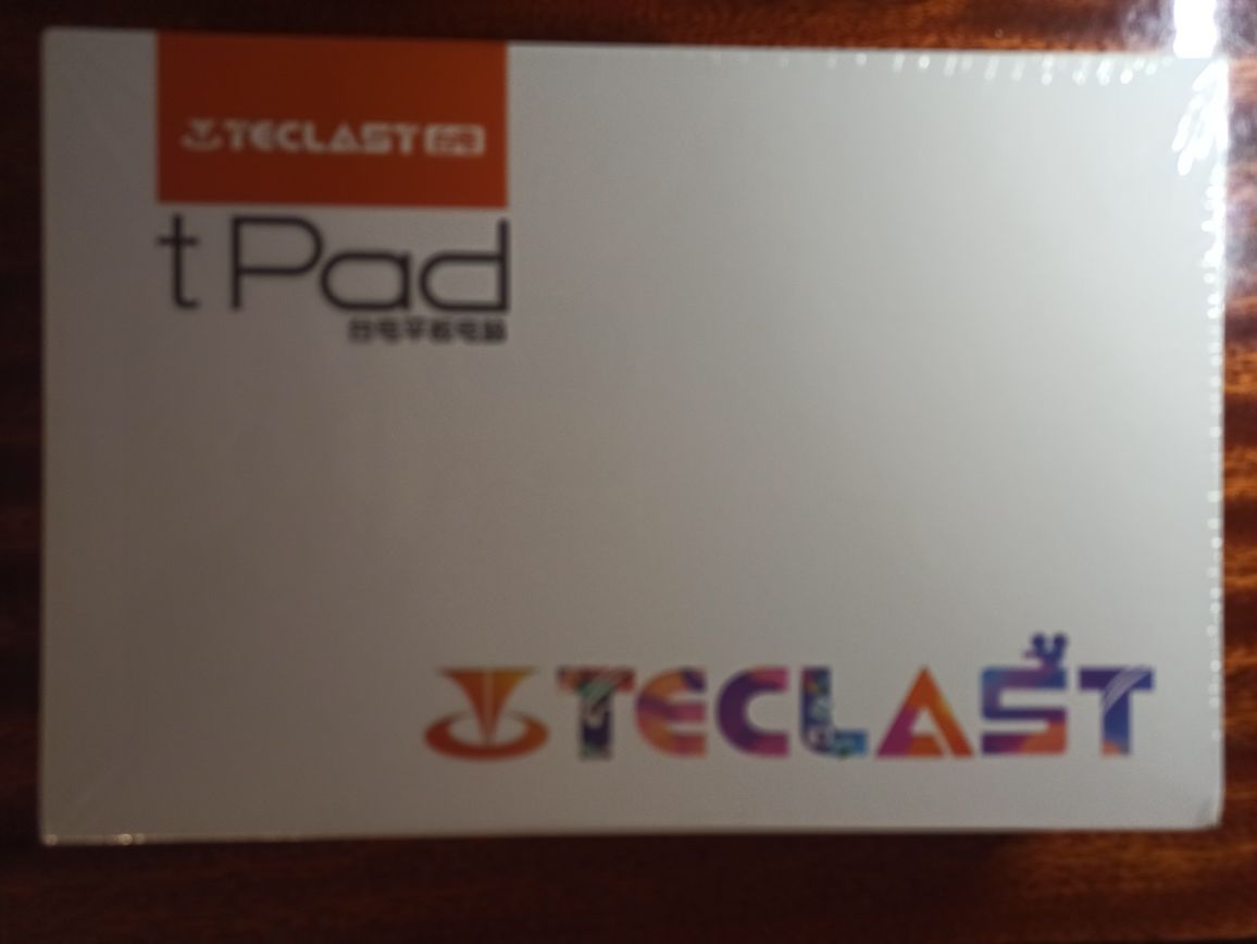 Планшет Teclast P50 AI /Android 15/11",90 Гц/6, 128 ГБ/Wifi6+чохол/