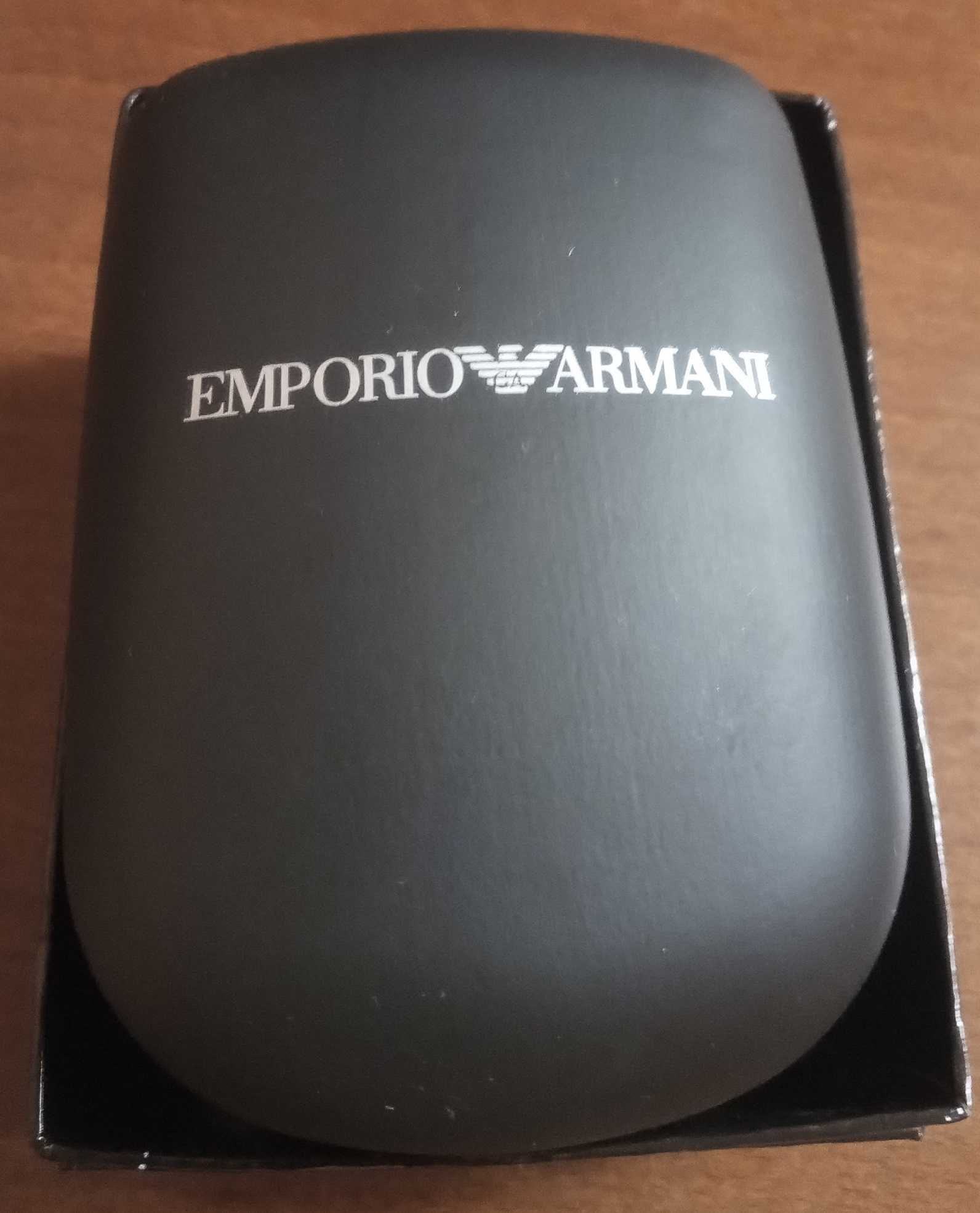 Zegarek Męski Emporio Armani AR5905