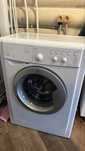 Пральна машина Indesit IWSC 51051