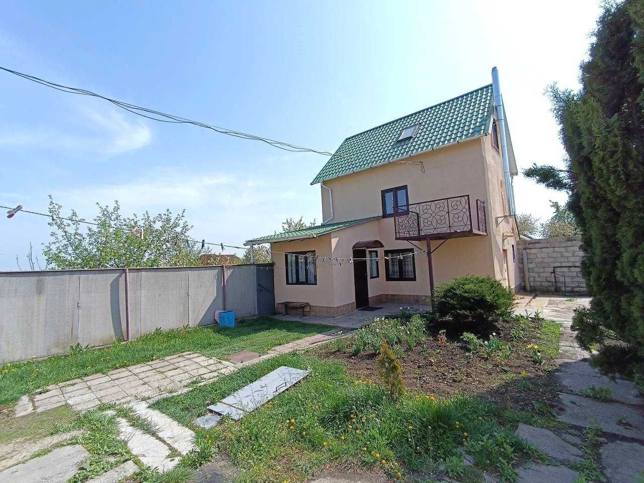 Продам 3-х этажный Дом в Краснополье
