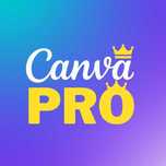 Подписка Canva PRO на 12 месяцев для Windows, Mac, Android