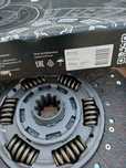 Продам диск сцепления МАЗ-5516, MAN MFZ-430