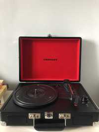 Gramofon Crosley Cruiser Deluxe