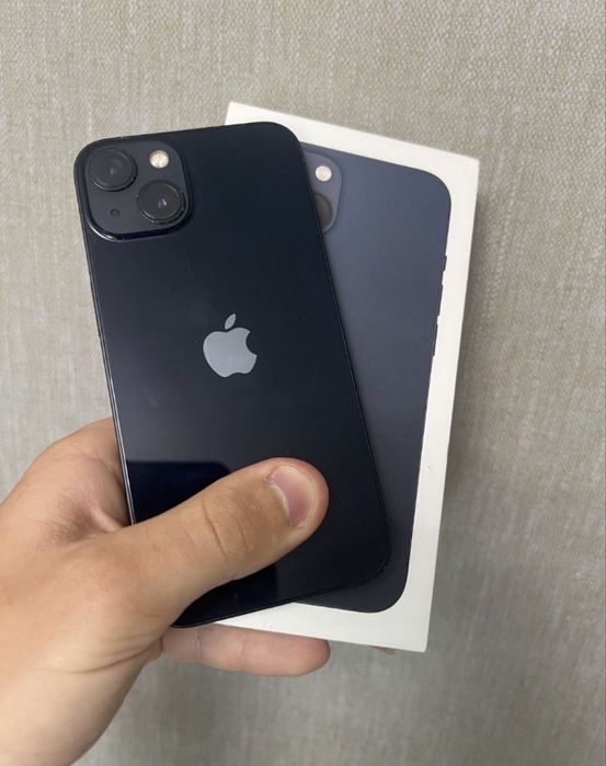 Айфон Iphone 13 128gb Neverlock продам