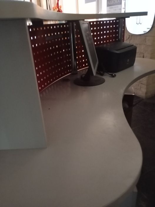 Стіл до секретаря