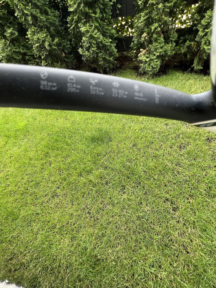 Rakiete tenisowa Wilson Blade