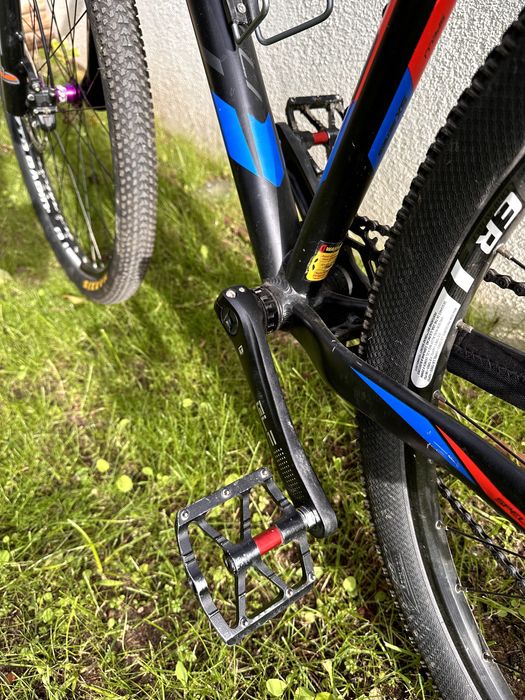 BTT 29” – Quadro L – Shimano Deore – Muito Bom Estado