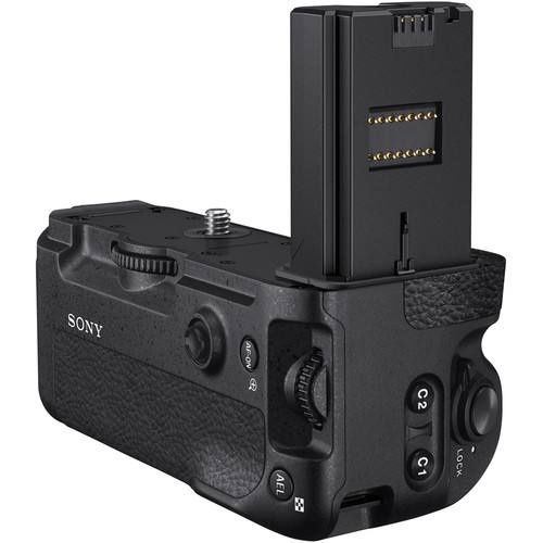 Батарейный блок Sony VG-C3EM для камер Sony α7 III, α7R III, α9