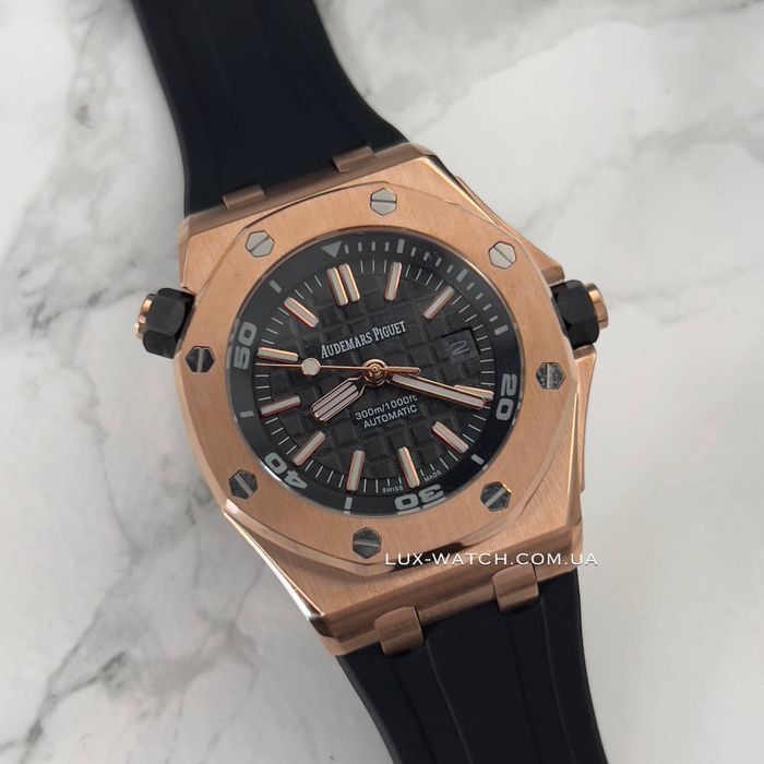 Мужские часы Audemars Piguet Royal Oak OffShore