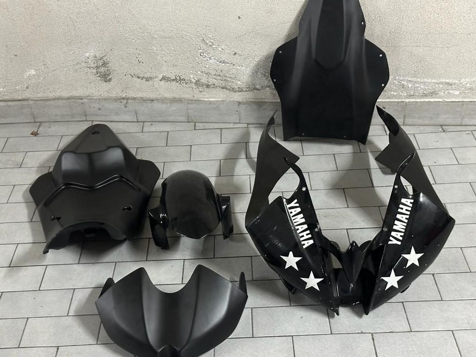 Carnagem pista trackday