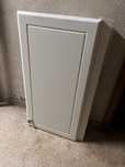 Porta para cozinha