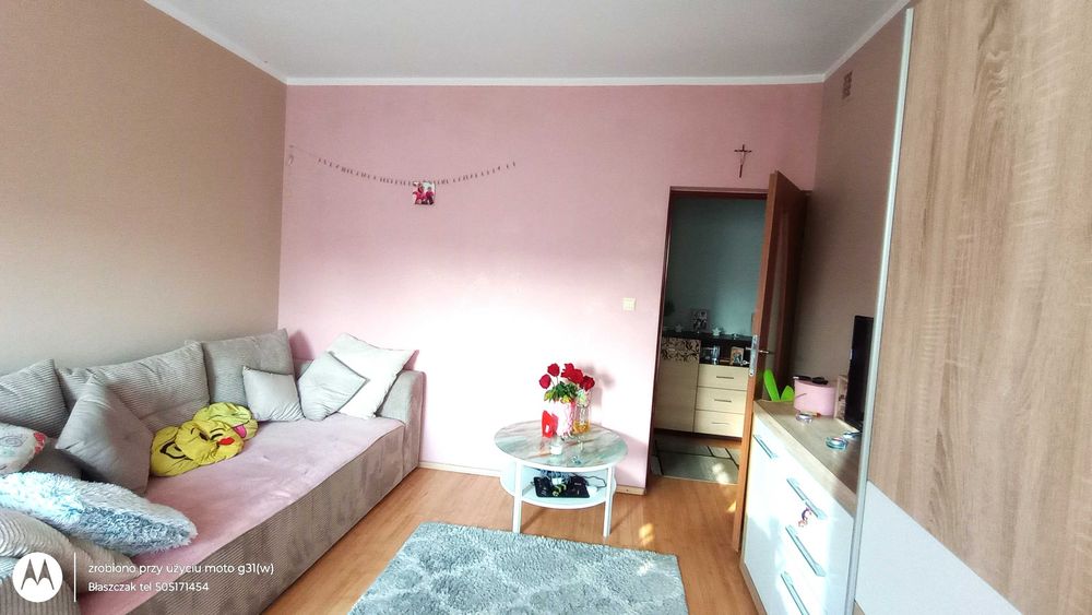 Duży dom 160m działka 350m 3 mieszkania Wołomin