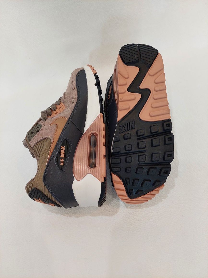 Nike Air Max Brown размер 36