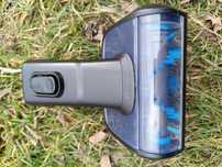 Elekrtoszczotka mini Philips speed pro max nowa
