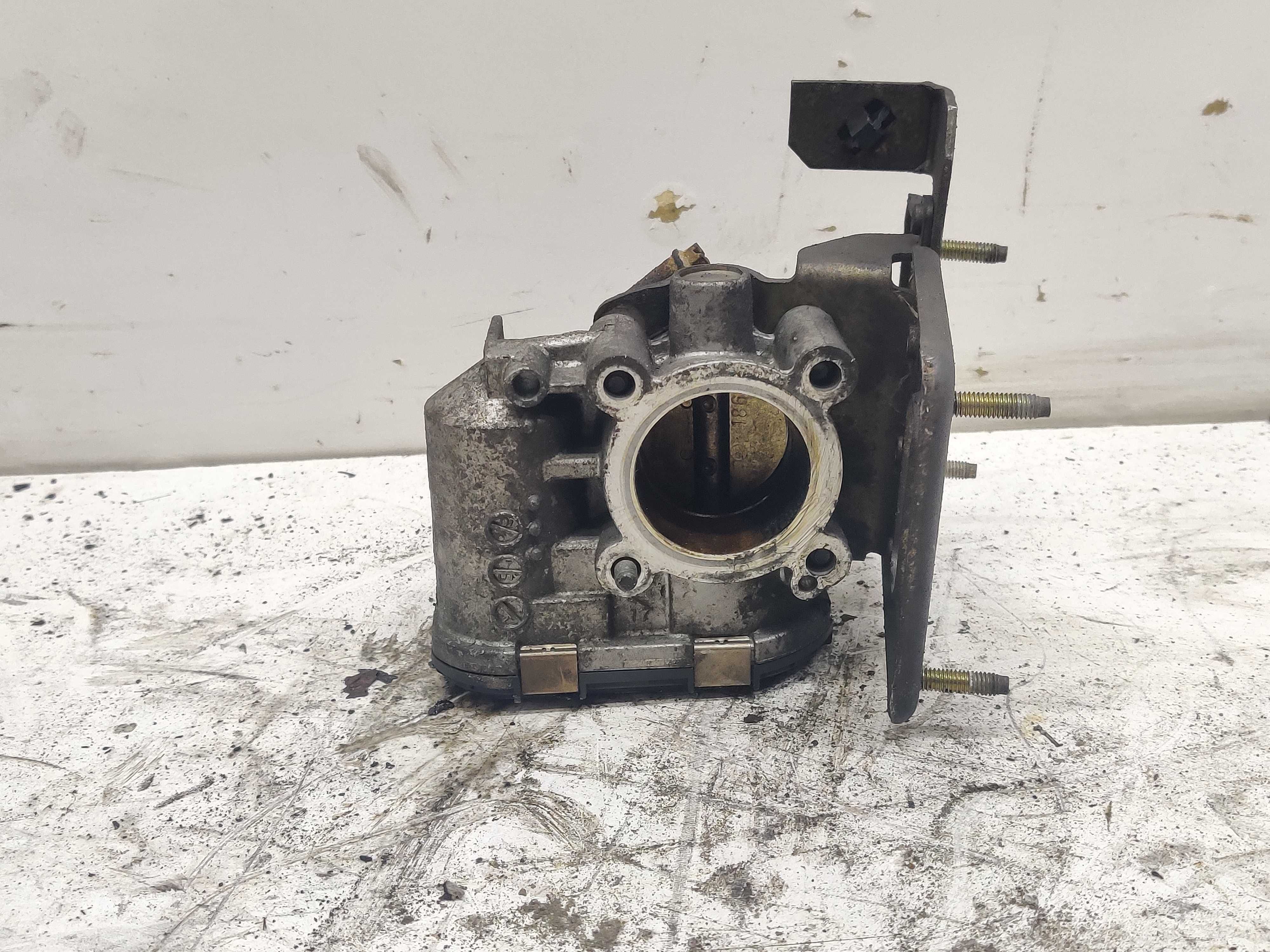 Fiat Punto II Doblo I Bravo I Albea Stilo Panda Siena 1.2 Przepustnica