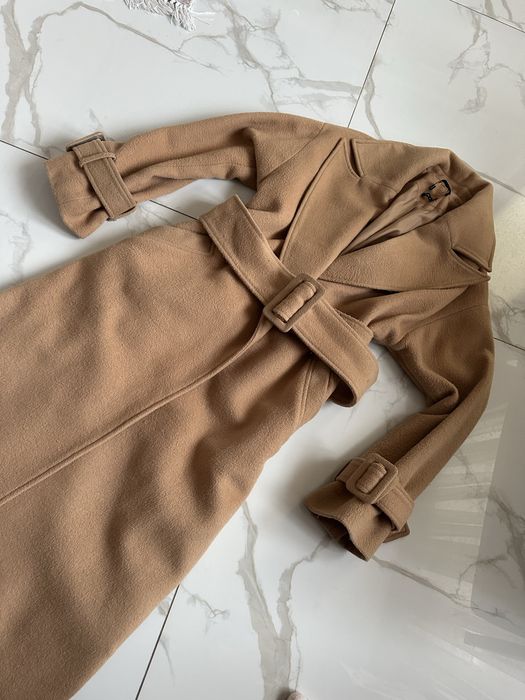 Пальто Zara Rezerved