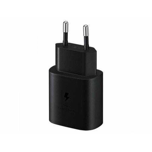 Oryginalna Ładowarka Sieciowa Samsung EP-TA800 USB C 25W PD Sklep Wawa
