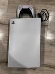 Sony Playstation 5 PS5 Stand Edition 825GB + Comando (ver descrição)