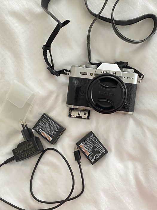 Fujifilm x-t30, with Fujifilm 35 mm f1.4 lens