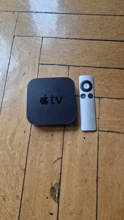 Apple tv model A1378