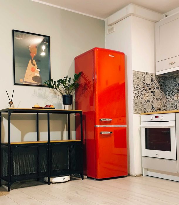 Ciepłe mieszkanie blisko centrum - 2 pok + garderoba MEDIA MIEJSKIE!