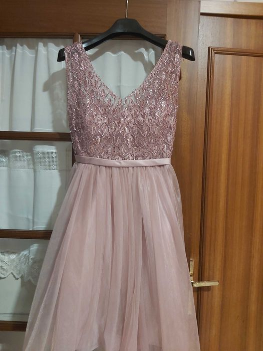 Vendo vestido tamanho M
