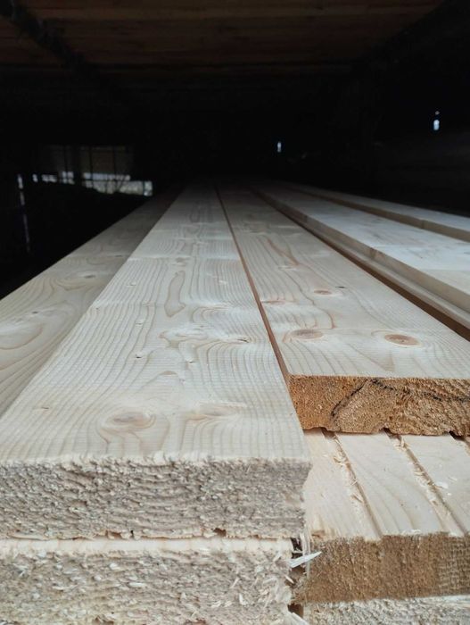 Дошка підлоги, підлогова дошка із смереки