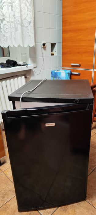 Zamrażarka firmy MPM