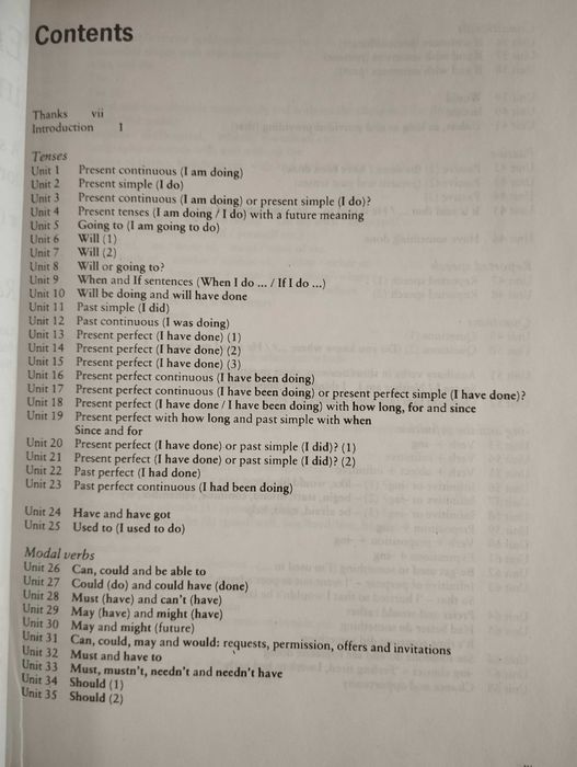 English Grammar In Use