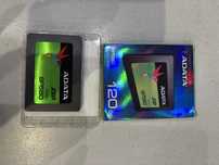 ADATA Premier SP580 SSD o pojemności 120 GB,