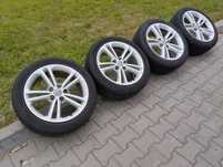 R18 5x120 Opel Insignia Country Tourer 8j et42