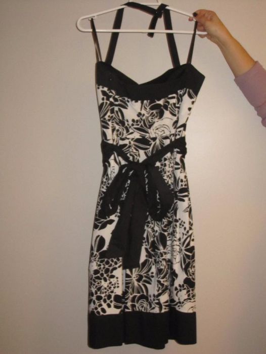 Vestido