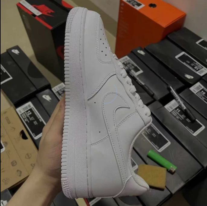 Promoção Nike Air Force 1 Branco NOVOS