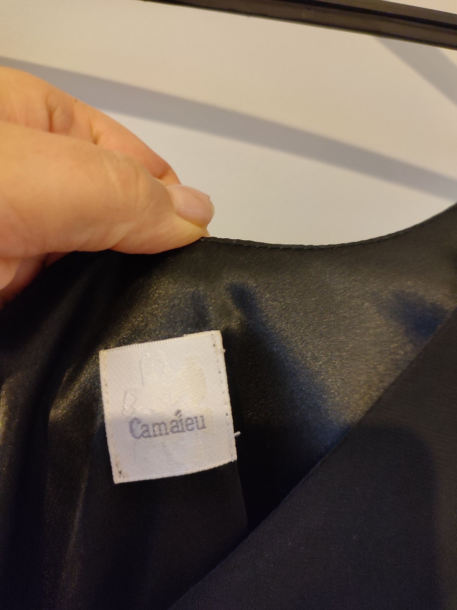 Camaieu sukienka wizytowa 42/XL